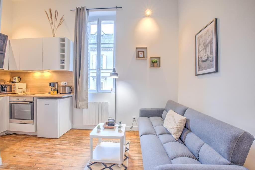 L'esmeralda En Coeur De Appartement Périgueux